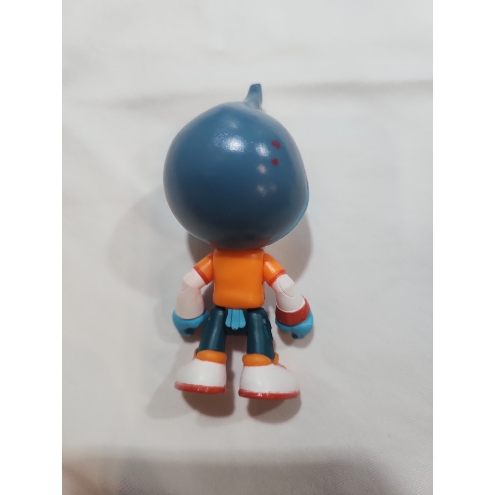 2018~Hasbro~Top Wing Figures ~ Rod Rooster & Swift~loveable Arms,Legs,Head - Picture 11 of 13
